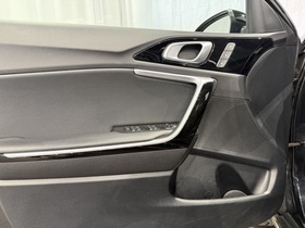 Kia XCeed vaihtoauto