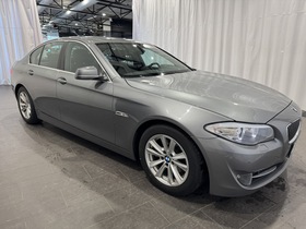 BMW 523 vaihtoauto