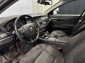 BMW 523 vaihtoauto