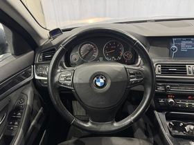 BMW 523 vaihtoauto