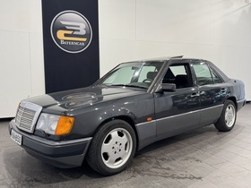 Mercedes-Benz 230 vaihtoauto