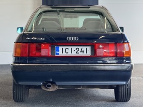Audi 90 vaihtoauto