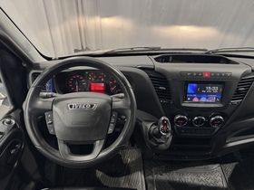 Iveco Daily vaihtoauto