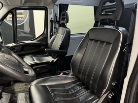 Iveco Daily vaihtoauto