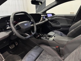 Audi S6 e-tron vaihtoauto