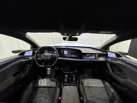 Audi S6 e-tron vaihtoauto