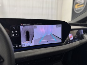 Audi S6 e-tron vaihtoauto