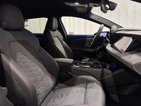 Audi S6 e-tron vaihtoauto