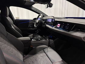 Audi S6 e-tron vaihtoauto