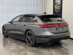 Audi S6 e-tron vaihtoauto