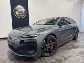 Audi S6 e-tron vaihtoauto