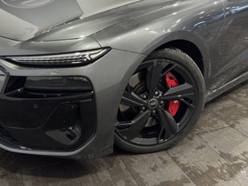 Audi S6 e-tron vaihtoauto