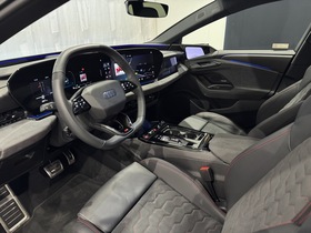 Audi S6 e-tron vaihtoauto