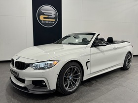 BMW 428 vaihtoauto