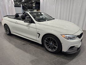 BMW 428 vaihtoauto