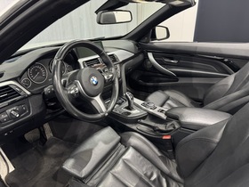 BMW 428 vaihtoauto