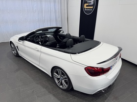 BMW 428 vaihtoauto