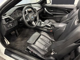 BMW 428 vaihtoauto