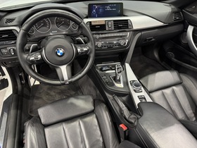 BMW 428 vaihtoauto