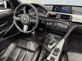 BMW 428 vaihtoauto