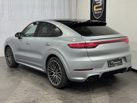 Porsche Cayenne vaihtoauto