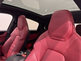 Porsche Cayenne vaihtoauto