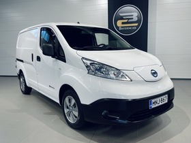 Nissan e-NV200 vaihtoauto
