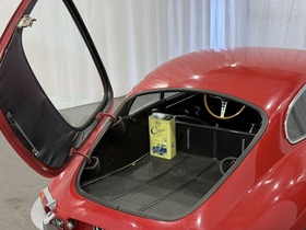 Jaguar E-Type vaihtoauto