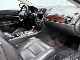 Jaguar XKR vaihtoauto