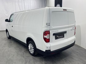 Maxus e-Deliver 3 vaihtoauto