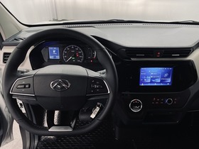 Maxus e-Deliver 3 vaihtoauto