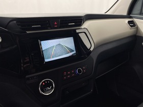 Maxus e-Deliver 3 vaihtoauto