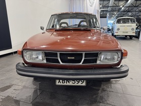 Saab 99 vaihtoauto