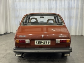 Saab 99 vaihtoauto