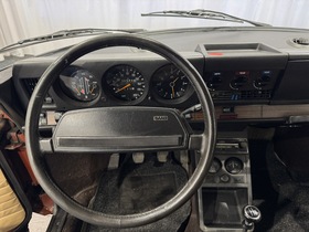 Saab 99 vaihtoauto