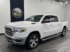 Dodge Ram vaihtoauto
