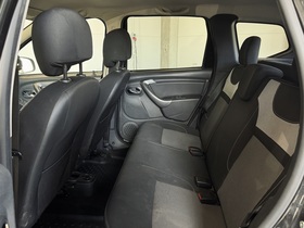 Dacia Duster vaihtoauto