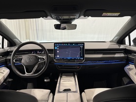 Volkswagen ID.7 vaihtoauto