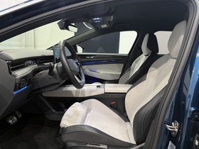 Volkswagen ID.7 vaihtoauto