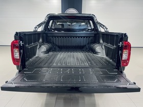 Maxus T90 EV vaihtoauto