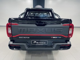 Maxus T90 EV vaihtoauto