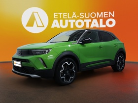 Opel Mokka-e vaihtoauto