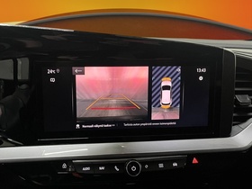 Opel Mokka-e vaihtoauto