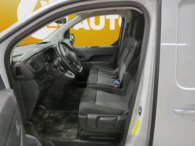 Toyota Proace EV vaihtoauto