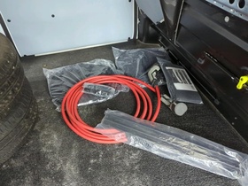 Toyota Proace EV vaihtoauto