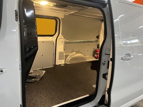 Toyota Proace EV vaihtoauto