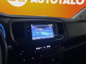 Toyota Proace EV vaihtoauto