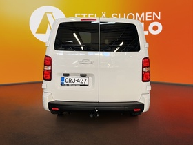 Toyota Proace EV vaihtoauto
