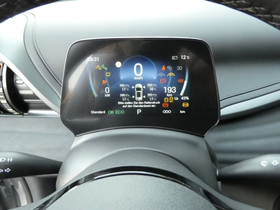 BYD Atto 3 vaihtoauto