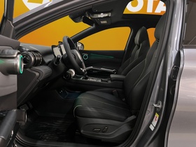 BYD Atto 3 vaihtoauto